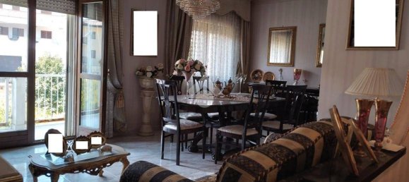 3 bedrooms Apartment in Marano Principato, Italy No. 131867 4