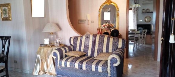 3 bedrooms Apartment in Marano Principato, Italy No. 131867 21