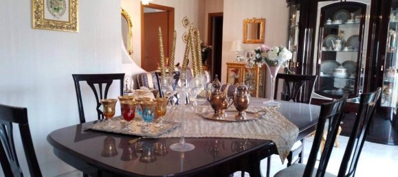 3 bedrooms Apartment in Marano Principato, Italy No. 131867 3