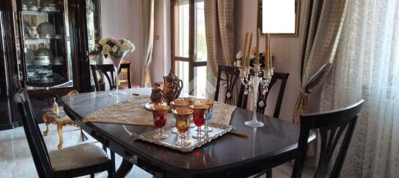 3 bedrooms Apartment in Marano Principato, Italy No. 131867 20