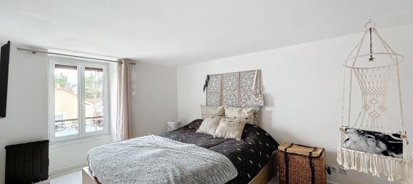 3 bedrooms Apartment in Itteville, France No. 187939 6