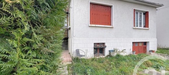 3 Schlafzimmer Haus in Houilles, France, Nr. 140998 4