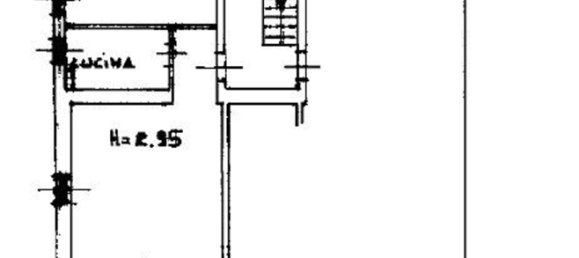2 rooms Apartment in Parma, Italy No. 18346 9