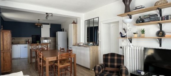 4 bedrooms House in Saint-Martin-le-Beau, France No. 306381 3