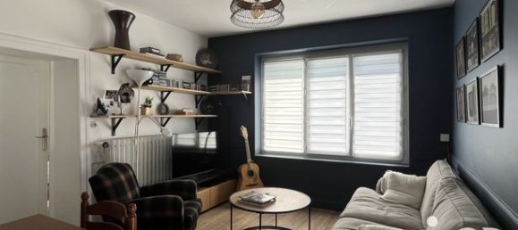 4 bedrooms House in Saint-Martin-le-Beau, France No. 306381 6