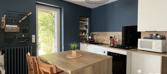 4 bedrooms House in Saint-Martin-le-Beau, France No. 306381 4