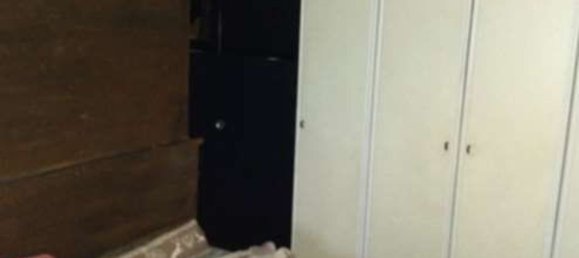 Apartamento de 2 divisões em Baranzate, Italy N.º 2681 3