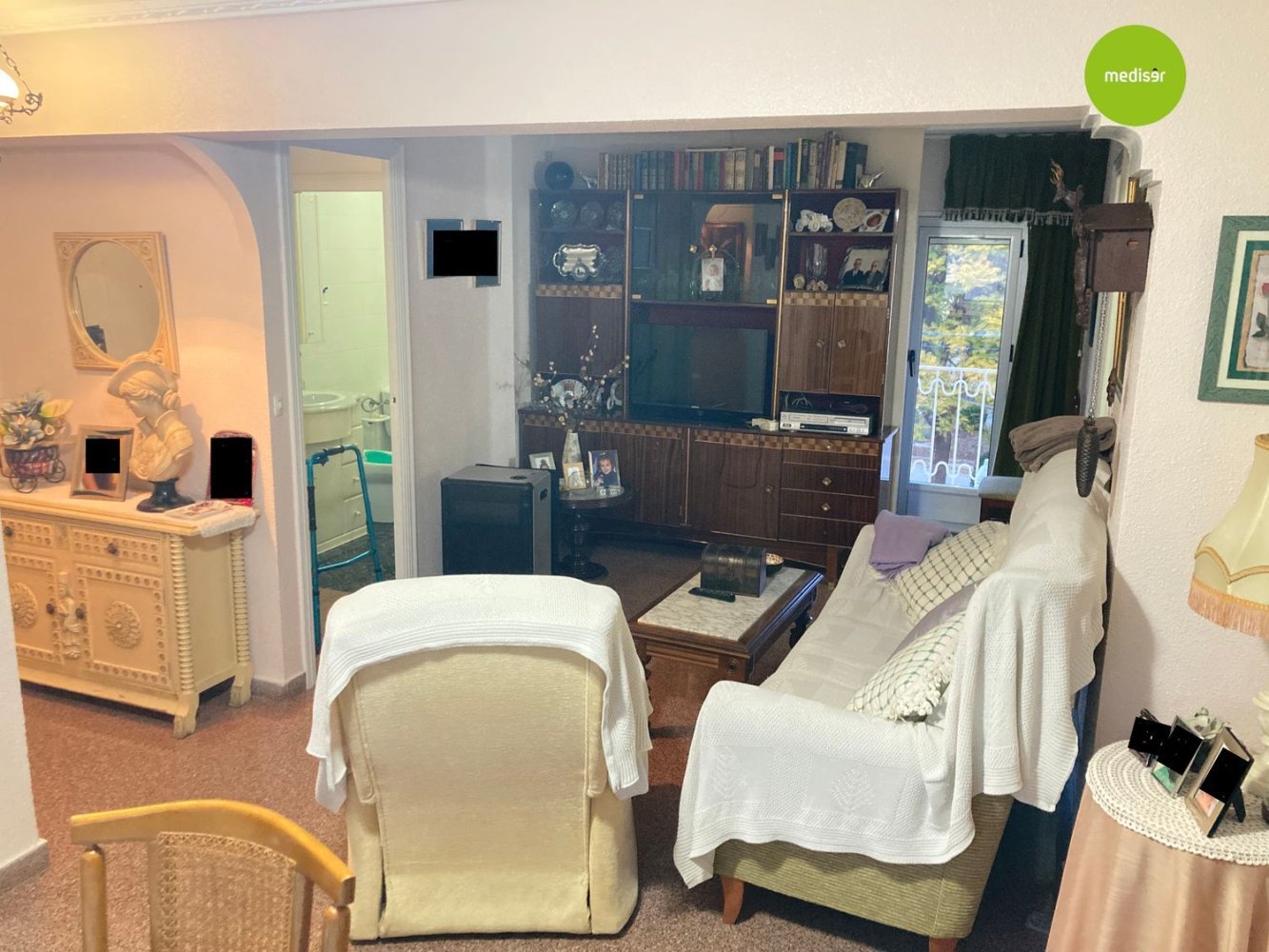 4 Schlafzimmer Wohnung in Cieza, Spain, Nr. 164596