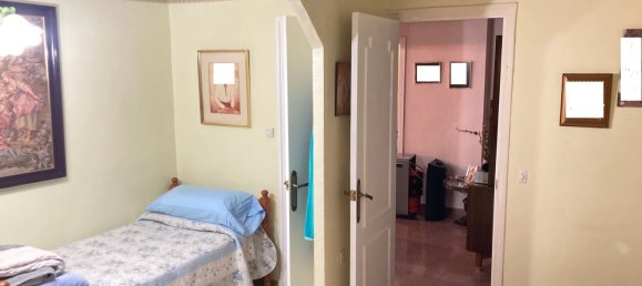 4 Schlafzimmer Wohnung in Cieza, Spain, Nr. 164596 10