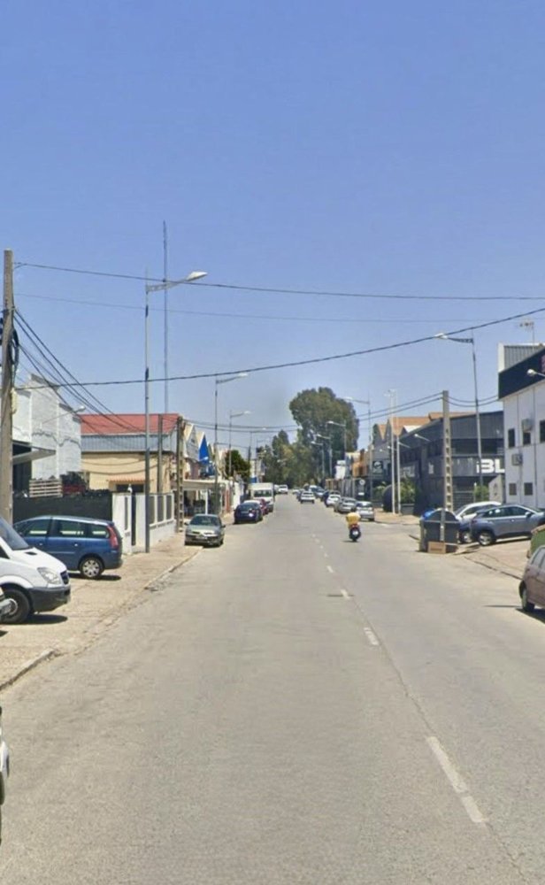 952m² Commercial property in Cadiz, Spain No. 150194