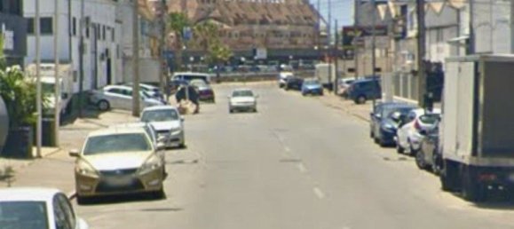 952m² Commercial property in Cadiz, Spain No. 150194 3