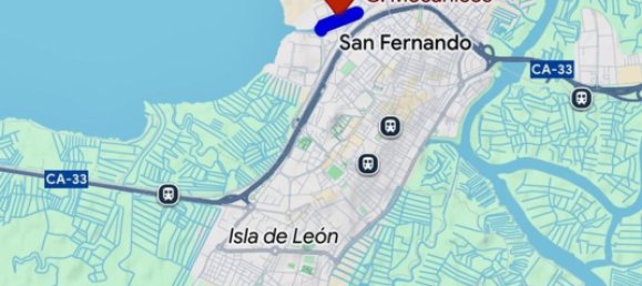 952m² Commercial property in Cadiz, Spain No. 150194 5