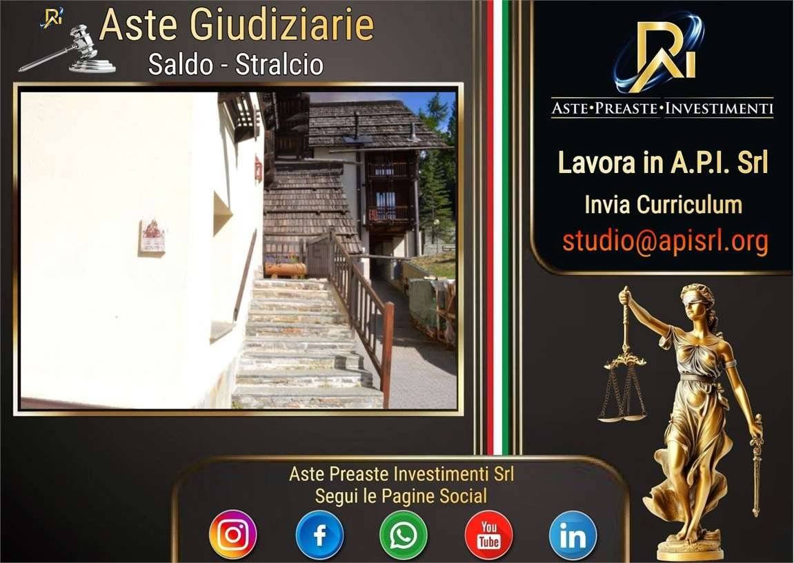 1 bedroom Apartment in Sauze di Cesana, Italy No. 261711