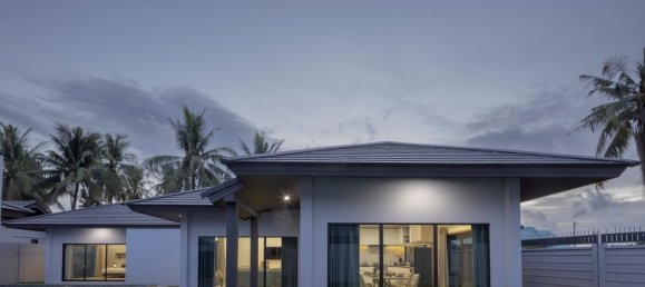 Vivenda T3 em Pattaya, Thailand N.º 33575 8
