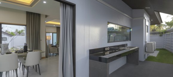 Vivenda T3 em Pattaya, Thailand N.º 33575 19