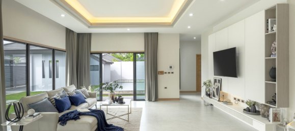 Vivenda T3 em Pattaya, Thailand N.º 33575 11