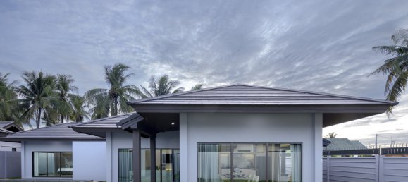 Vivenda T3 em Pattaya, Thailand N.º 33575 7