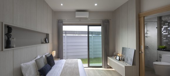 Vivenda T3 em Pattaya, Thailand N.º 33575 4