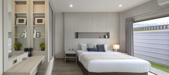 Vivenda T3 em Pattaya, Thailand N.º 33575 25
