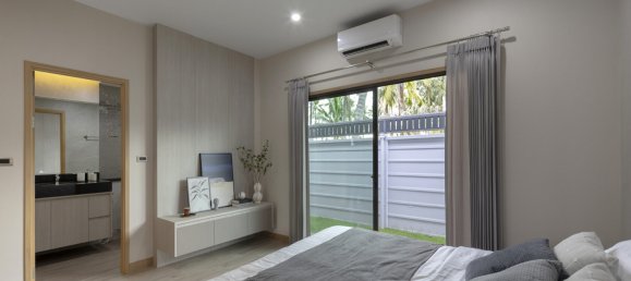 Vivenda T3 em Pattaya, Thailand N.º 33575 5
