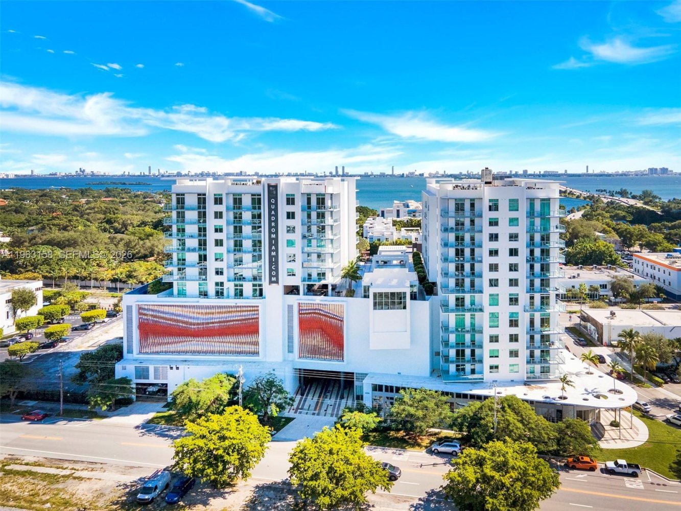 1 bedroom Commercial property for sale in Miami, Miami-Dade, Florida, USA № 615179