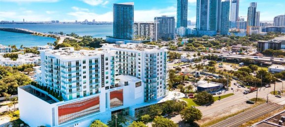 1 bedroom Commercial property for sale in Miami, Miami-Dade, Florida, USA № 615179 29