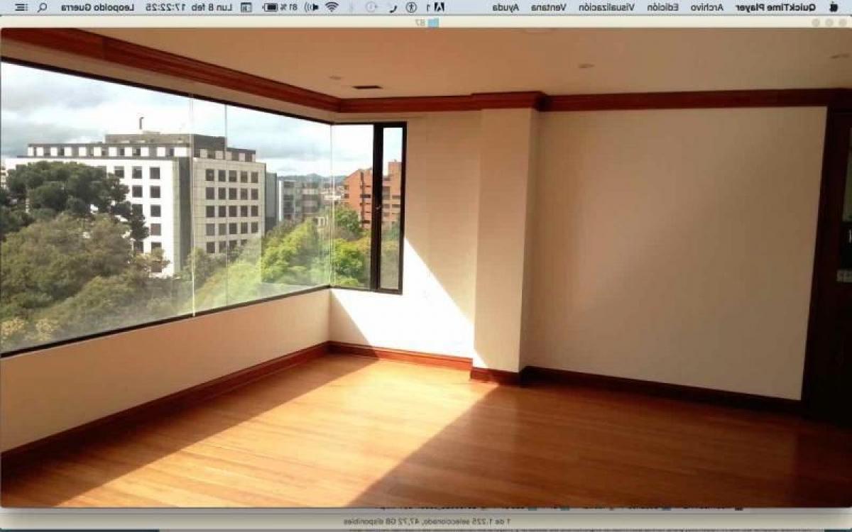 3 bedrooms House in Bogota, Colombia No. 11691