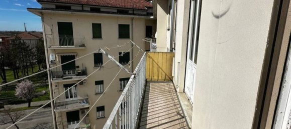 4-Zimmer Wohnung in Tortona, Italy, Nr. 101965 9