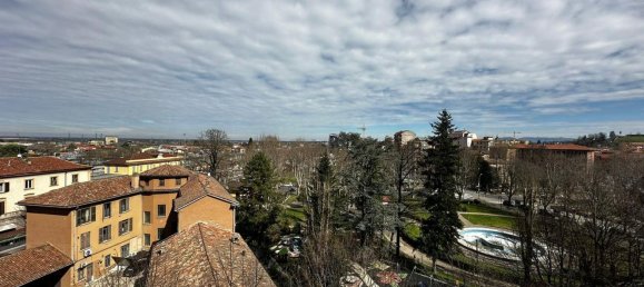 4-Zimmer Wohnung in Tortona, Italy, Nr. 101965 14