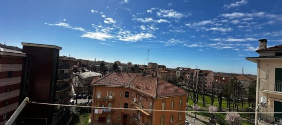 4-Zimmer Wohnung in Tortona, Italy, Nr. 101965 10