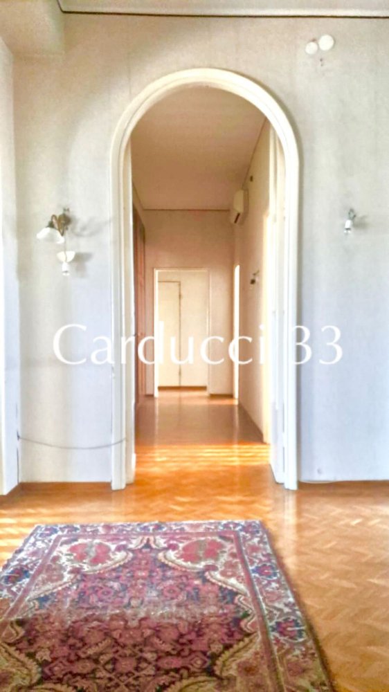 4-Zimmer Wohnung in Tortona, Italy, Nr. 101965