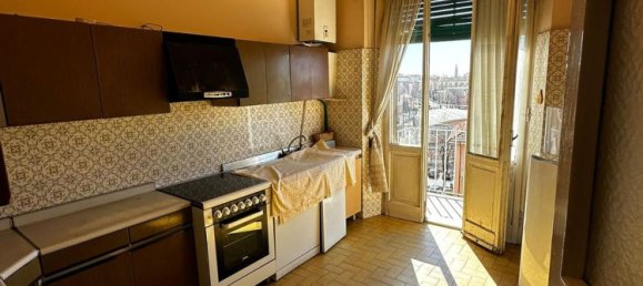 4-Zimmer Wohnung in Tortona, Italy, Nr. 101965 13