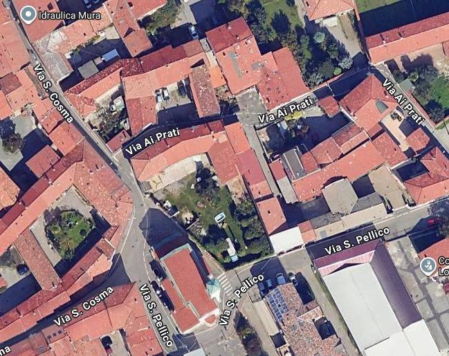 Apartamento de 1 dormitorio en Uboldo, Italy No. 366978