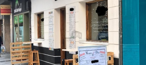 Gewerbliche Immobilie in Valladolid, Spain 160m², Nr. 74815 2