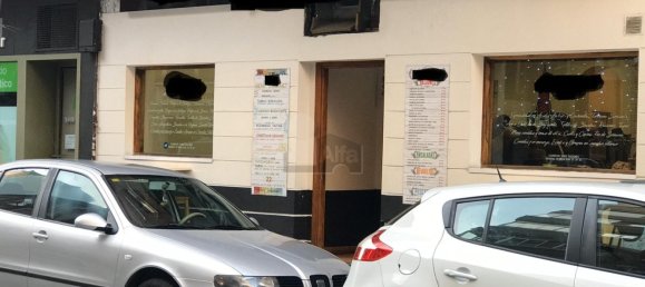 Gewerbliche Immobilie in Valladolid, Spain 160m², Nr. 74815 5