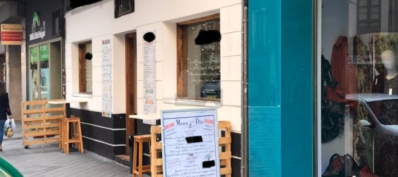 Gewerbliche Immobilie in Valladolid, Spain 160m², Nr. 74815 4