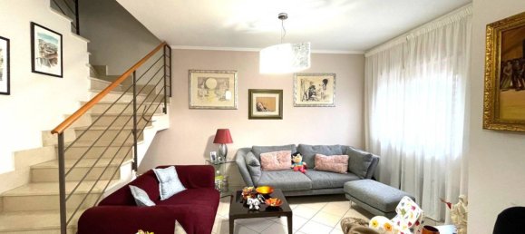 3 Schlafzimmer Wohnung in Salerno, Italy, Nr. 26844 6