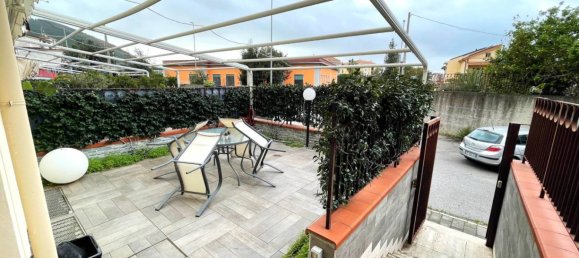 3 Schlafzimmer Wohnung in Salerno, Italy, Nr. 26844 19