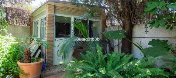 4 bedrooms Villa in Marbella, Spain No. 136586 14