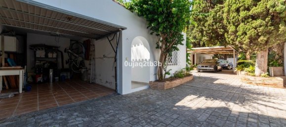 4 bedrooms Villa in Marbella, Spain No. 136586 25