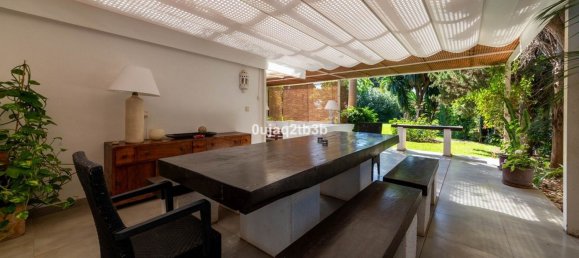 4 bedrooms Villa in Marbella, Spain No. 136586 7
