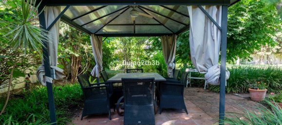 4 bedrooms Villa in Marbella, Spain No. 136586 15