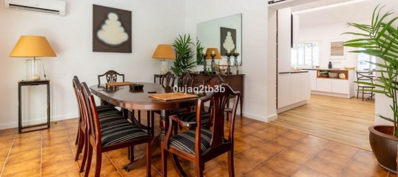 4 bedrooms Villa in Marbella, Spain No. 136586 41