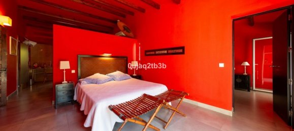 4 bedrooms Villa in Marbella, Spain No. 136586 29