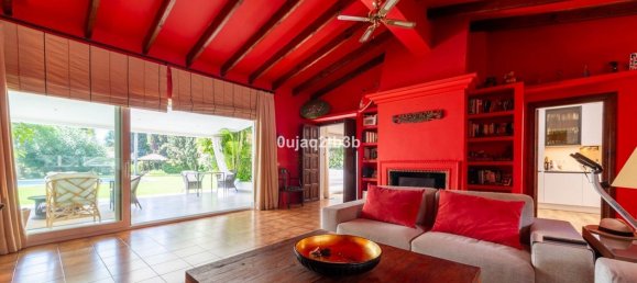 4 bedrooms Villa in Marbella, Spain No. 136586 33