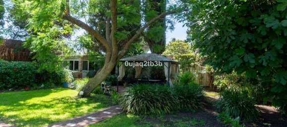 4 bedrooms Villa in Marbella, Spain No. 136586 12