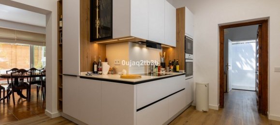 4 bedrooms Villa in Marbella, Spain No. 136586 38