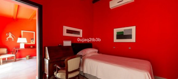 4 bedrooms Villa in Marbella, Spain No. 136586 30