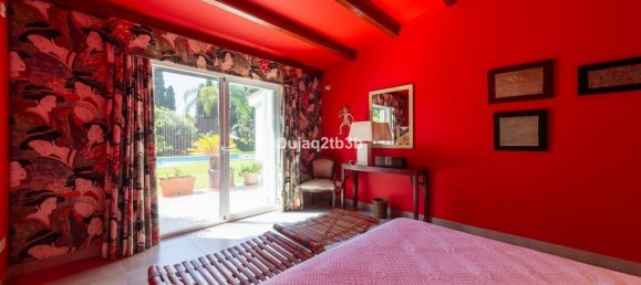 4 bedrooms Villa in Marbella, Spain No. 136586 28