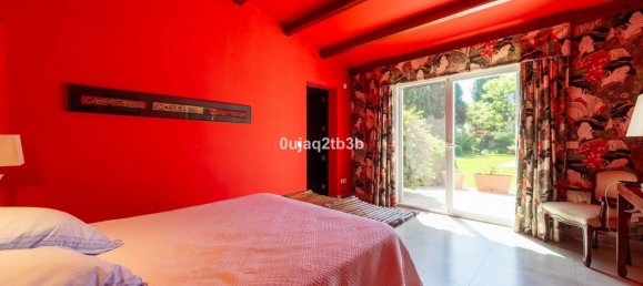 4 bedrooms Villa in Marbella, Spain No. 136586 27